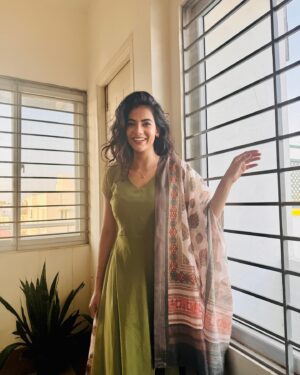 Malina Instagram - 💚💚💚💚💚

Wardrobe: @swaras_designs 
@styleupramyasekar 

#fashionstyle #fashionnova #fashionable #fashionista #fashiontrends #fashionist #fashioninfluencer #fashionpost #fashionicon #fashions #instadaily #insta #instamood #instastyle #instafashion #instalike #instalove #instacool #instafollow #instablogger #instagram #reels #reelsinstagram #loveyourself
