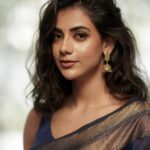 Malina Instagram - 🦚 @camerasenthil @pavihairandmakeup @kaarigai.sarees @rrajeshananda #picoftheday #instagood #instadaily #instagram #kollywoodcinema #actress
