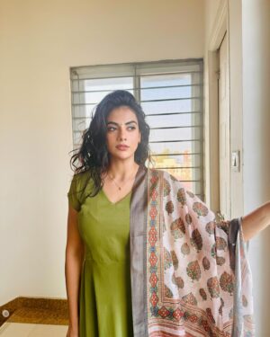 Malina Instagram - 💚💚💚💚💚

Wardrobe: @swaras_designs 
@styleupramyasekar 

#fashionstyle #fashionnova #fashionable #fashionista #fashiontrends #fashionist #fashioninfluencer #fashionpost #fashionicon #fashions #instadaily #insta #instamood #instastyle #instafashion #instalike #instalove #instacool #instafollow #instablogger #instagram #reels #reelsinstagram #loveyourself
