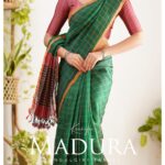 Malina Instagram - I am extremely glad to launch the next add on to the MADURA Mangalagiri Sarees from @kaarigai.sarees ! . An exclusive range of Mangalagiri Silk Cotton sarees curated for the upcoming season in vibrant shades! They are perfect for summer and keep you feeling light and breezy! . . . Please place your order through - their website www.ivalinmabia.com - their official WhatsApp number: 91 99526 79935 only! Code: MADURA 005 . #kaarigai #kaarigaisarees #ivalinmabia #ival #sarees #sareelove #mangalagirisarees #madurasarees #mangalagiri #traditional #silkcotton #silkcottonsaree #maduramangalagirisaree