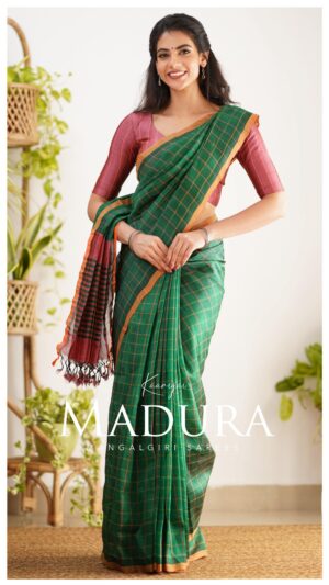 Malina Instagram - I am extremely glad to launch the next add on to the MADURA Mangalagiri Sarees from @kaarigai.sarees !
.
An exclusive range of Mangalagiri Silk Cotton sarees curated for the upcoming season in vibrant shades! They are perfect for summer and keep you feeling light and breezy!
.
.
.
Please place your order through 
- their website www.ivalinmabia.com 
- their official WhatsApp number:  91 99526 79935 only!
Code: MADURA 005
. 
#kaarigai #kaarigaisarees #ivalinmabia #ival #sarees #sareelove #mangalagirisarees #madurasarees #mangalagiri  #traditional #silkcotton #silkcottonsaree #maduramangalagirisaree