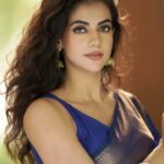 Malina Instagram - 🦚🦚🦚 Shot by@camerasenthil Mua @pavihairandmakeup Hair @uma_rajesh_makeupartistry Wadrobe @kaarigai.sarees @rrajeshananda #reels #reelsinstagram #reelsvideo #trendingreels #sareelove #sareelovers #indianwear #model #actress #kollywood