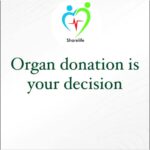 Malina Instagram - Organ donation is your decision . To know more about organ donation do visit mohanfoundation.org You can also reach us on 24*7 toll free helpline 1800-103-7100 #organdonation #organdonationawareness #organdonationsaveslives #organdonationisyourdecision #mohanfoundation #sharelifefoundation #chennai #india
