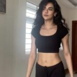 Malina Instagram - Black 🖤 #reels #reelsinstagram #reelsvideo #trendingreelsvideo #blackoutfit