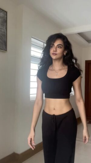 Malina Instagram - Black 🖤

#reels #reelsinstagram #reelsvideo #trendingreelsvideo #blackoutfit