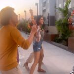Malina Instagram - For me it’s the camera #reelsinstagram #reels #reelsvideo #funreels #shooting #fun #acting #modeling #kollywood