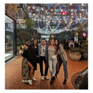 Mallory Jansen Instagram - New Zealand.. it's been magical 🇳🇿♥️ #triangleabc