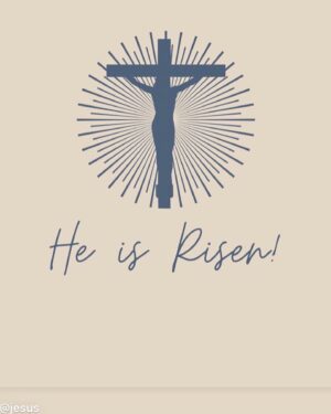 Mallory James Mahoney Instagram - Happy Easter Friends, Today is for New Beginnings, Starting Over, and for Hope for what we thought was lost is now found or renewed. Today reminds us to know just how loved we are! 💖🐣✝️💐🐇✝️💖