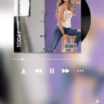 Mallory James Mahoney Instagram - Maybe it can..?Last one may be my fav… WAIT FOR IT!!! 🤣 #albumcover