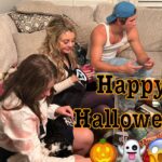 Mallory James Mahoney Instagram - Halloween 2022 Did Not Disappoint!🎃👻💖