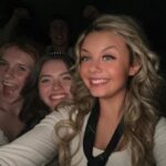 Mallory James Mahoney Instagram - Halloween 2022 Did Not Disappoint!🎃👻💖