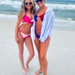 Mallory James Mahoney Instagram - If you would like to help @kate.johnson1 and all people fighting sarcoma cancer. Please consider donating to @kateskrew link in my bio