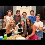 Mallory James Mahoney Instagram - If you would like to help @kate.johnson1 and all people fighting sarcoma cancer. Please consider donating to @kateskrew link in my bio
