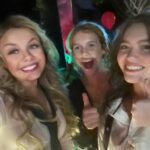 Mallory James Mahoney Instagram - Halloween 2022 Did Not Disappoint!🎃👻💖