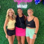 Mallory James Mahoney Instagram - If you would like to help @kate.johnson1 and all people fighting sarcoma cancer. Please consider donating to @kateskrew link in my bio