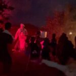 Mallory James Mahoney Instagram - Halloween 2022 Did Not Disappoint!🎃👻💖