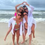 Mallory James Mahoney Instagram - If you would like to help @kate.johnson1 and all people fighting sarcoma cancer. Please consider donating to @kateskrew link in my bio