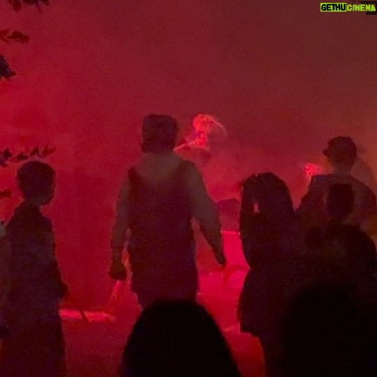 Mallory James Mahoney Instagram - Halloween 2022 Did Not Disappoint!🎃👻💖
