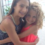 Mallory James Mahoney Instagram - Friends please take a second to help me pray for my amazing, strong, cousin @kate.johnson1 who is fighting cancer!💛 @kate.johnson1 I want you to know just how special you are to me and to everyone who meets you! You always have had such a great talent at being able to find the funny in all situations. You have always been the one to bring out my more wild side. I’m so lucky that I get to have you for my cousin but even better you are one of my best friends! You bring joy and laughter to all around you! Being an only child I never felt as lonely because I have always had you and @annajohnsonn10 @patrick.johnny @ellejohnson311 we are truly blessed to be a familyI thank God every day for you! I know Jesus is watching over you extra now and I’m asking for him to lay healing hands upon you and give you strength to fight this battle! All of our family will be cheering you on every step of the way! You are my hero and I love you so much! 💖✝️💖✝️💛 #kickcancersbutt #warrior #pray