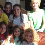 Mallory James Mahoney Instagram - Friends please take a second to help me pray for my amazing, strong, cousin @kate.johnson1 who is fighting cancer!💛 @kate.johnson1 I want you to know just how special you are to me and to everyone who meets you! You always have had such a great talent at being able to find the funny in all situations. You have always been the one to bring out my more wild side. I’m so lucky that I get to have you for my cousin but even better you are one of my best friends! You bring joy and laughter to all around you! Being an only child I never felt as lonely because I have always had you and @annajohnsonn10 @patrick.johnny @ellejohnson311 we are truly blessed to be a familyI thank God every day for you! I know Jesus is watching over you extra now and I’m asking for him to lay healing hands upon you and give you strength to fight this battle! All of our family will be cheering you on every step of the way! You are my hero and I love you so much! 💖✝️💖✝️💛 #kickcancersbutt #warrior #pray