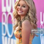 Mallory James Mahoney Instagram – Love me some @gettyimages  thanks friends for sending my way💖! #lookbothwaysnetflix  #movie #redcarpet  #netflix More to come…

Makeup: @ash_can 
Style: pinktutus
Hair: @janicez03