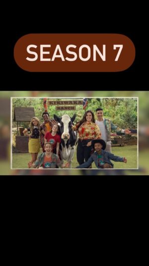 Mallory James Mahoney Instagram - Get ready friends! We are officially one month away from the season premiere of Bunk’d season 7️⃣! On @disneychannel 🥳🏕️🤠🐄🌲 You can start preparing, by binging all 30 episodes of season 6️⃣ on @netflix now!