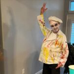 Mallory James Mahoney Instagram - Halloween 2022 Did Not Disappoint!🎃👻💖
