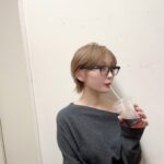 Manaka Shida Instagram – ☕️