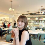 Manaka Shida Instagram - 🍝💚