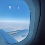 Manaka Shida Instagram - 🛩