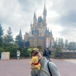 Manaka Shida Instagram - . もけもけプーさん #disney