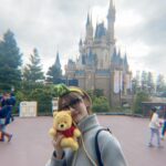 Manaka Shida Instagram - . もけもけプーさん #disney