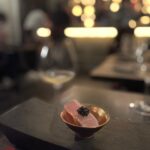 Manaka Shida Instagram – .
空間も素敵で友達とほろ酔いできた日🍸
SUSHIとカクテルも全てが絶品でした🍣♡

#cainoya