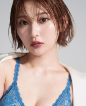 Manaka Shida Instagram - 艶🥚