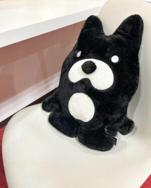 Manaka Shida Instagram - 🖤🐻