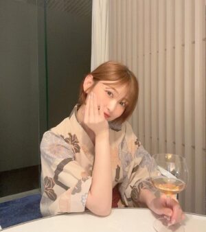 Manaka Shida Instagram - .
姉と久しぶりにゆっくりできた日♡