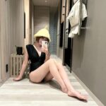 Manaka Shida Instagram – @hotel_minato 

ふらっと行けてアメニティも豊富♡
ロウリュもできて整った♨️

#サウナ