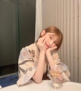 Manaka Shida Instagram - . 姉と久しぶりにゆっくりできた日♡