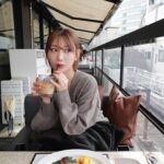 Manaka Shida Instagram – そろそろ美容院行かないと🍮