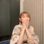 Manaka Shida Instagram - . 姉と久しぶりにゆっくりできた日♡