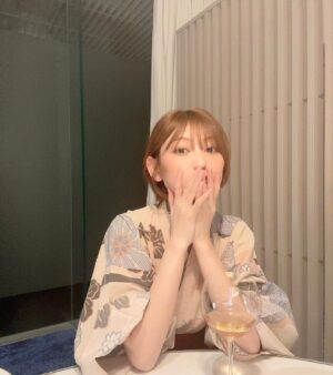 Manaka Shida Instagram - .
姉と久しぶりにゆっくりできた日♡