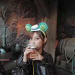 Manaka Shida Instagram – @muleau_official のリングかわいい💛
