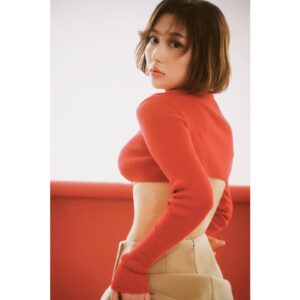 Manaka Shida Instagram - .
🧶
#mona