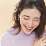 Manami Hashimoto Instagram - @be_story_official ただいま発売中の美スト3月号　笑顔特集😊😊 カメラマン　@hironobumukoyama