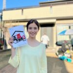 Manami Hashimoto Instagram – 明日27日火曜日22時から　#NHK にて　#正直不動産2 第8話に篠崎美智子役で出演させていただきます😊
ご覧ください😊