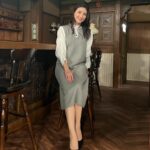 Manami Hashimoto Instagram – このあと23時15分から #NHK #漫画家イエナガの複雑社会を超定義 大解剖スペシャル‼️
初めてレギュラーメンバー全員集合で今までのテーマについてトークしました(^^)みてね
衣装
ワンピース
@so_close_official
靴
@kanematsu_official