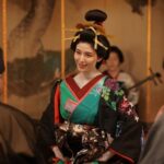 Manami Hashimoto Instagram – ガジェット通信さんに映画　身代わり忠臣蔵の取材をしていただきました☺️☺️ @migawari_movie 
https://getnews.jp/archives/3505085/gate