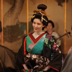 Manami Hashimoto Instagram - ガジェット通信さんに映画　身代わり忠臣蔵の取材をしていただきました☺️☺️ @migawari_movie 
https://getnews.jp/archives/3505085/gate