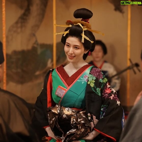 Manami Hashimoto - 6.7K Likes - ガジェット通信さんに映画 身代わり忠臣蔵の取材をしていただきました☺️☺️ @migawari_movie
https://getnews.jp/archives/3505085/gate