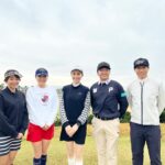 Manami Hashimoto Instagram - 新番組スタートしまーす😊❗️ 私と、人気女子プロゴルファー、藤田光里さんとの番組「マナミ＆光里のGOLF LOVERS」がＢＳジャパネクストで２月３日（土）から、毎週土曜あさ７時３０分〜８時００分の放送枠でスタートします👏👏👏 他にもスカイＡさんでは３月からスタート予定だそうです！ 見どころは、私と光里プロでお互いの仕事や生き方について深くトークをしたり、色々なゲストの方と個人戦でラウンド対決をするところです。 公式インスタもあるので、プレゼントの応募や、ロケの秘蔵写真などはそこで確認してみてください！ 公式インスタ　@m.h_golflovers 初回出演者（敬称略） 橋本マナミ・藤田光里 波戸康広・進藤大典・小西綾子